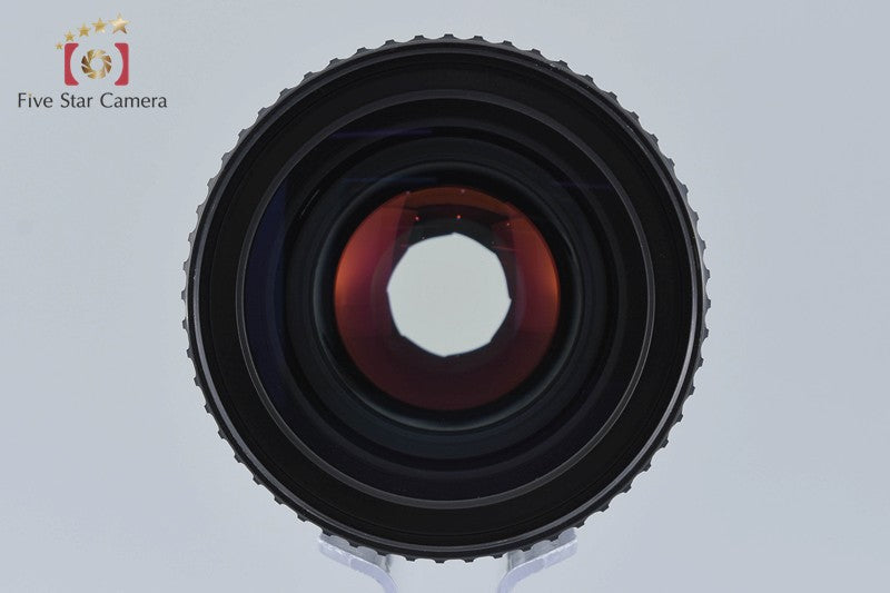 Pentax SMC A 645 ZOOM 80-160mm f/4.5