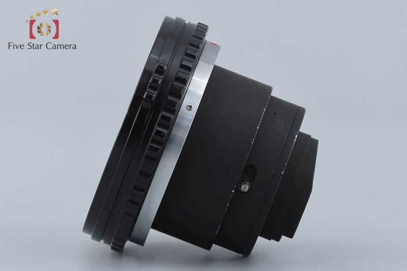 Nikon NIKKOR-P.C 75mm f/2.8 for Zenza Bronica EC S2 S2A