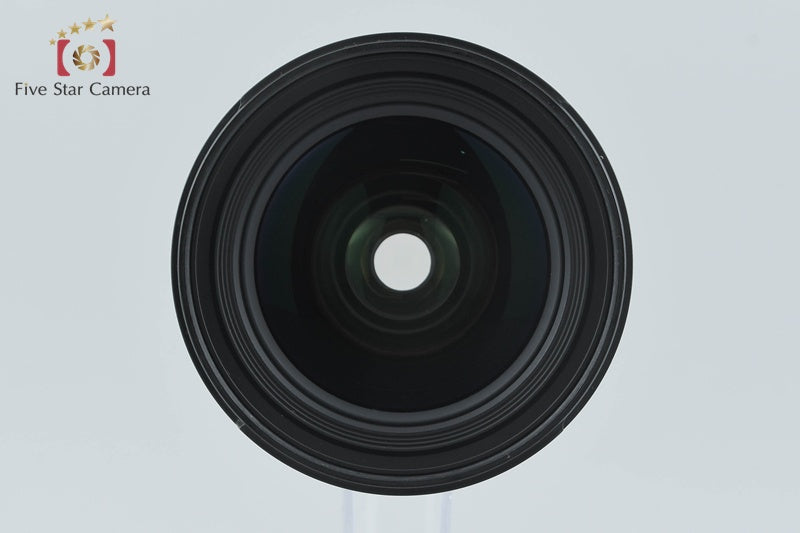 Sigma Art 18-35mm f/1.8 DC HSM for Canon w/ Box