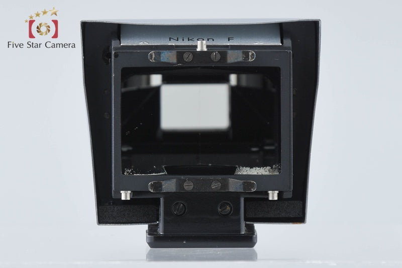 Nikon Eye Level Finder Silver for F