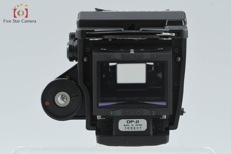 Nikon F2 Photomic A Black 35mm SLR Film Camera Body