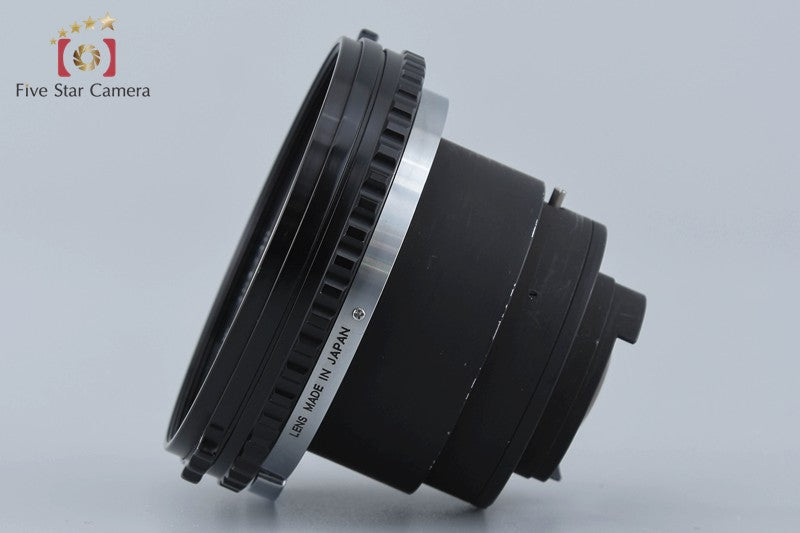 Nikon NIKKOR-P.C 75mm f/2.8 for Zenza Bronica EC S2 S2A