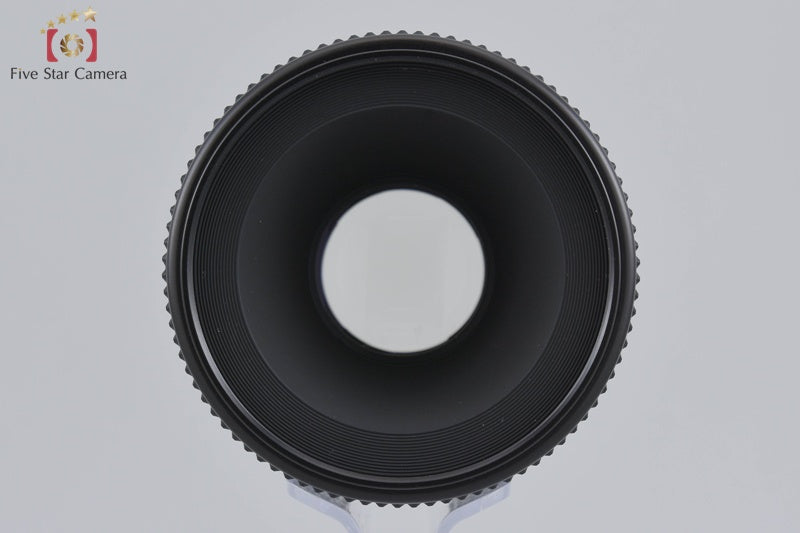 Mamiya MACRO A 120mm f/4 M for 645