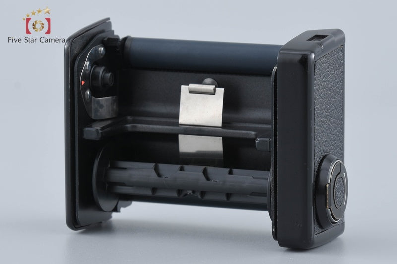 Zenza Bronica ETR S Black Medium Format Film Camera Body