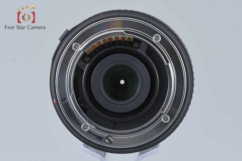 SIGMA 18-200mm f/3.5-6.3 DC for Sony / Minolta A Mount Lens