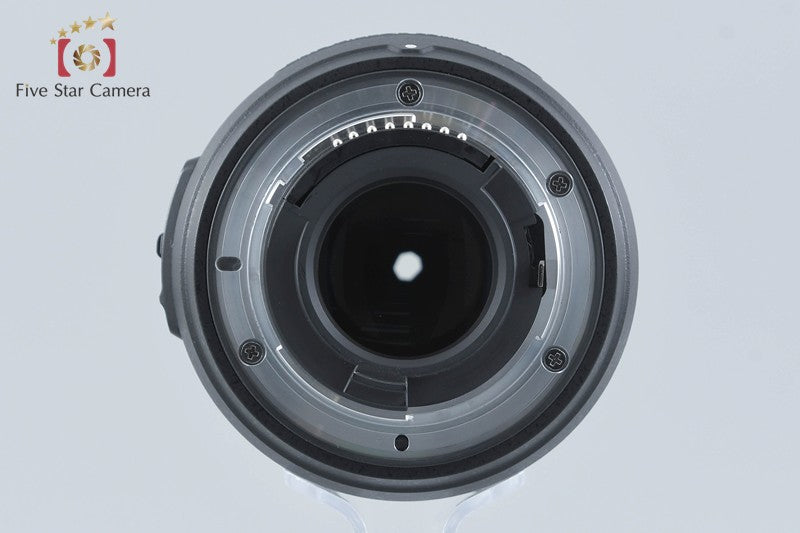 Nikon AF-S DX NIKKOR 35mm f/1.8 G