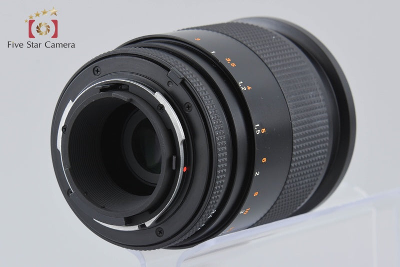 CONTAX Carl Zeiss Vario-Sonnar 35-70mm f/3.4 T* MMJ