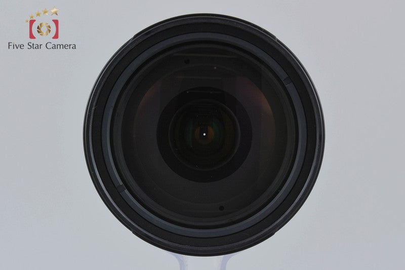 Nikon AF-S DX NIKKOR 18-200mm f/3.5-5.6 G ED VR