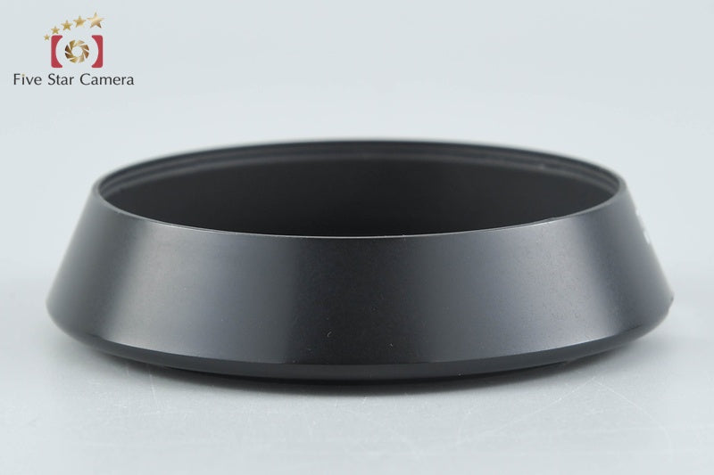 Mamiya Lens Hood G for 75mm f/3.5 L