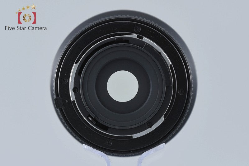 CONTAX Carl Zeiss Vario-Sonnar 28-70mm f/3.5-4.5 T* MMJ