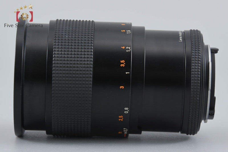 CONTAX Carl Zeiss Vario-Sonnar 35-70mm f/3.4 T* MMJ