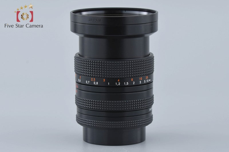 CONTAX Carl Zeiss Vario-Sonnar 28-70mm f/3.5-4.5 T* MMJ