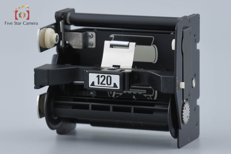 Mamiya M645 Medium Format Film Camera + SEKOR C 80mm f/2.8