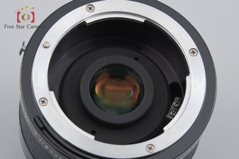 Nikon Teleconverter TC-200 2x