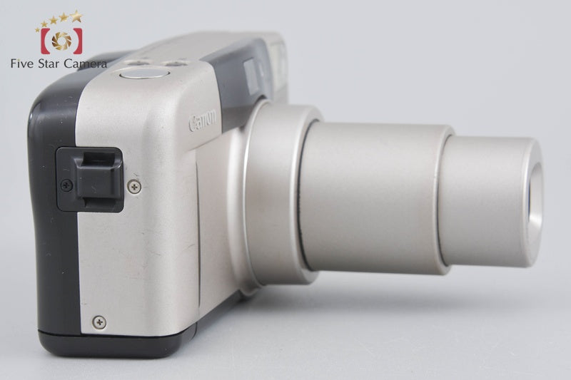 Canon Autoboy SXL 35mm Point & Shoot Film Camera