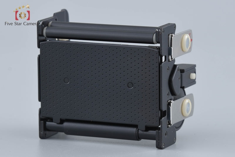 Mamiya M645 Medium Format Film Camera + SEKOR C 80mm f/2.8