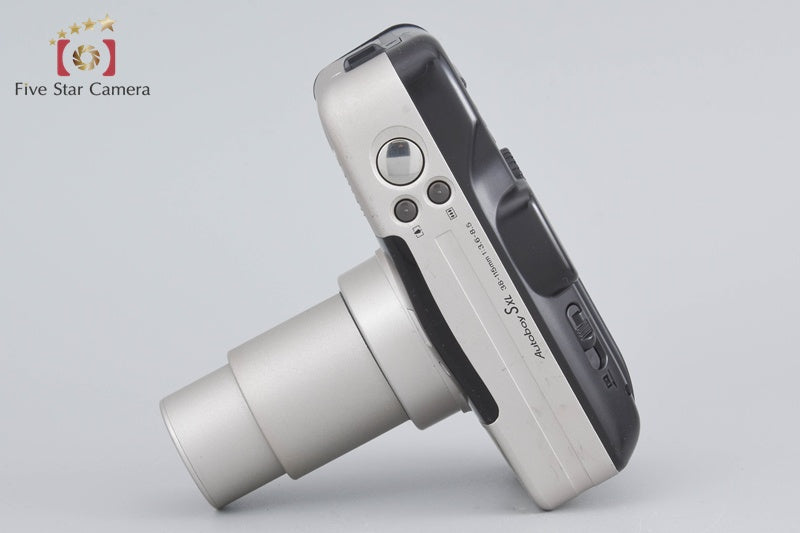 Canon Autoboy SXL 35mm Point & Shoot Film Camera