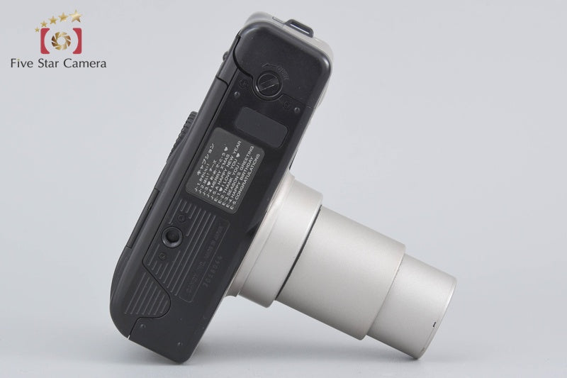 Canon Autoboy SXL 35mm Point & Shoot Film Camera