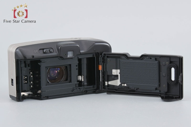 Canon Autoboy SXL 35mm Point & Shoot Film Camera