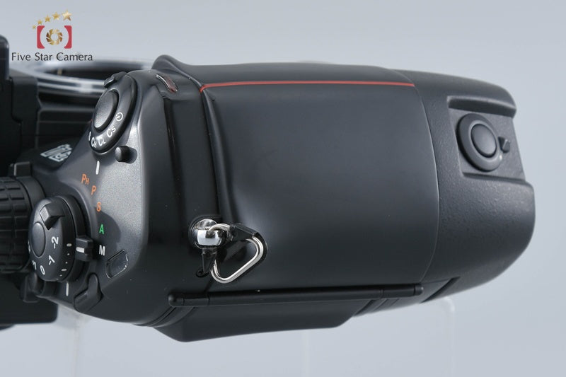 Nikon F4S 35mm SLR Film Camera Body