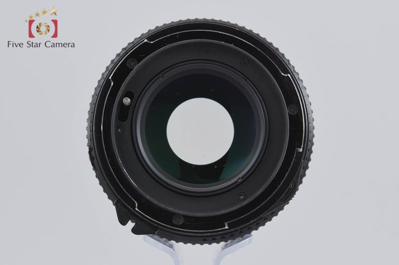 Mamiya SEKOR ZOOM C 55-110mm f/4.5 N