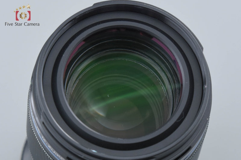 Olympus M.ZUIKO DIGITAL ED 60mm f/2.8 Macro