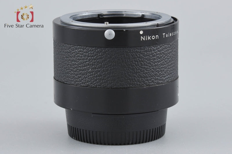 Nikon Teleconverter TC-200 2x