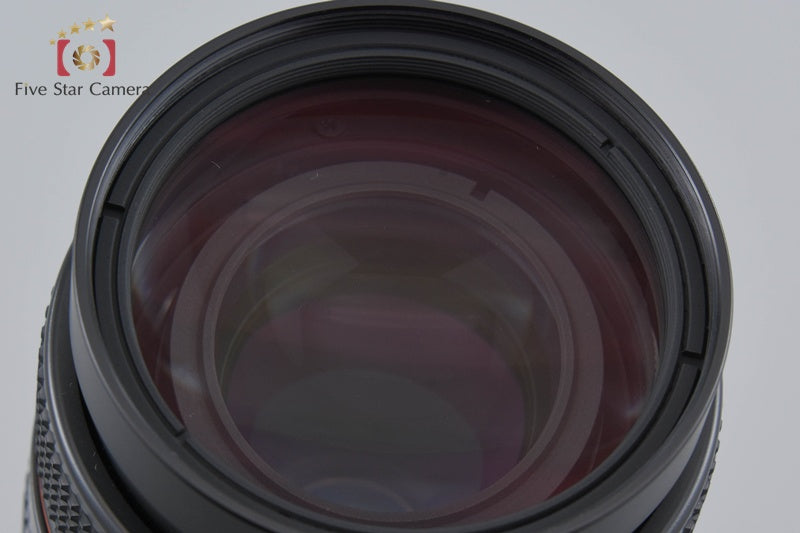 Nikon AF NIKKOR 75-300mm f/4.5-5.6