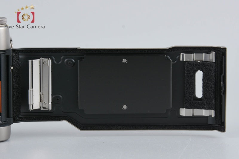 CONTAX G2 35mm Rangefinder Film Camera Body