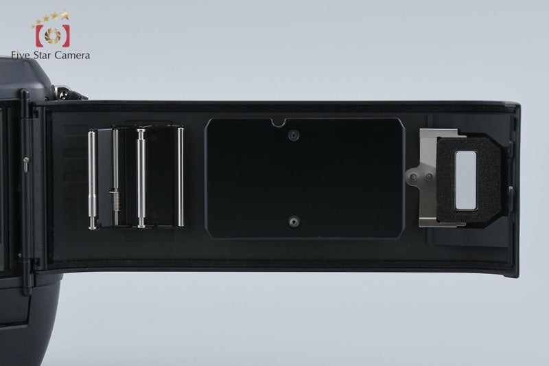 Nikon F4S 35mm SLR Film Camera Body