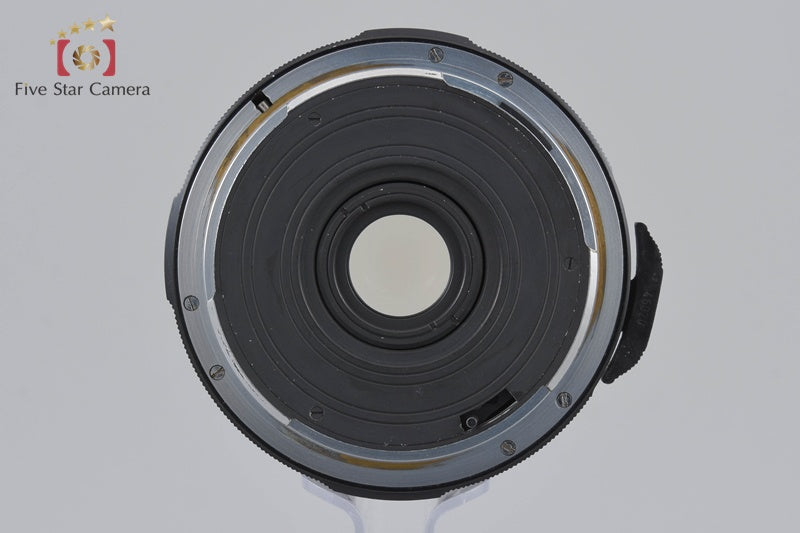 PENTAX SMC TAKUMAR 6x7 75mm f/4.5