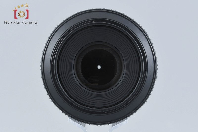 Nikon AF-S DX MICRO NIKKOR 85mm f/3.5 G ED VR