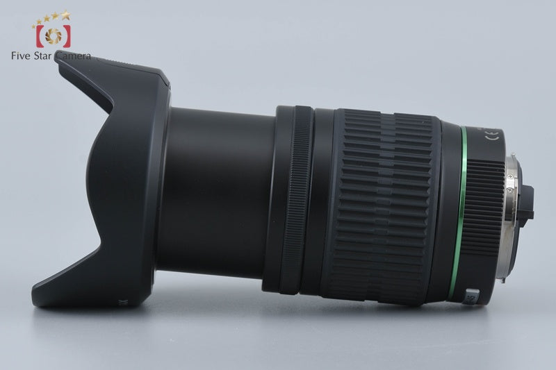 PENTAX SMC DA 16-45mm f/4 ED AL