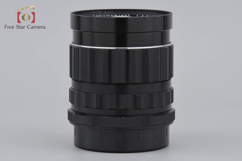PENTAX SMC TAKUMAR 6x7 75mm f/4.5