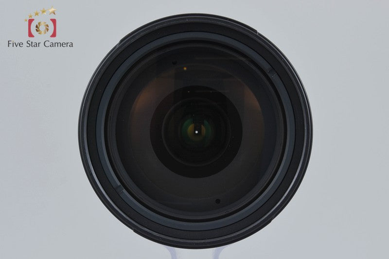 Nikon AF-S DX NIKKOR 18-200mm f/3.5-5.6 G ED VR