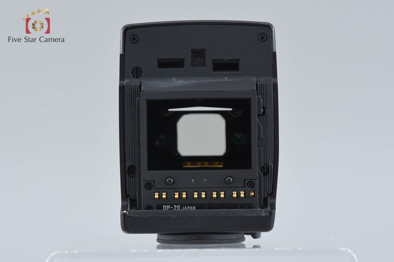 Nikon F4S 35mm SLR Film Camera Body