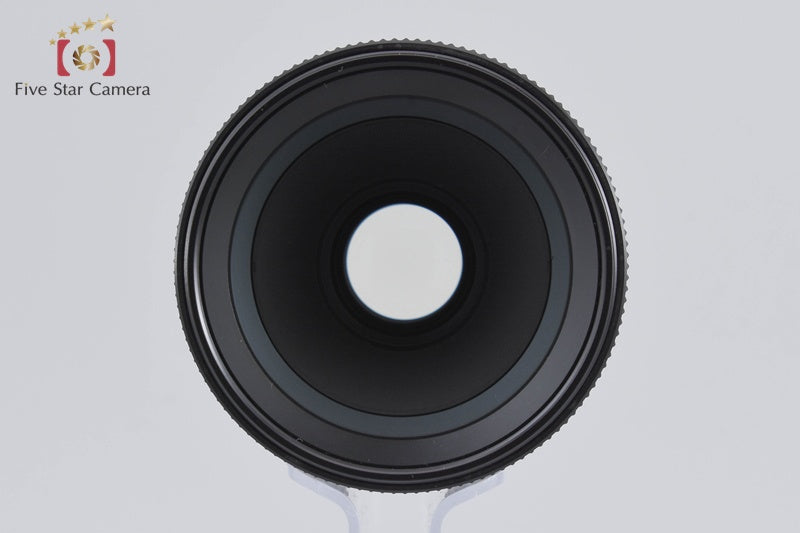 CONTAX Carl Zeiss Makro Planar 60mm f/2.8 T* AEJ