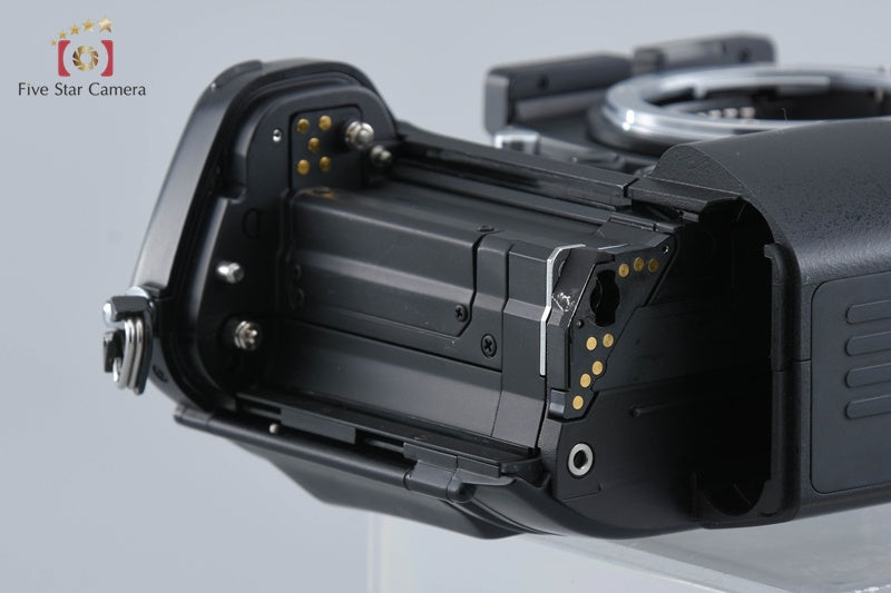 Nikon F4S 35mm SLR Film Camera Body