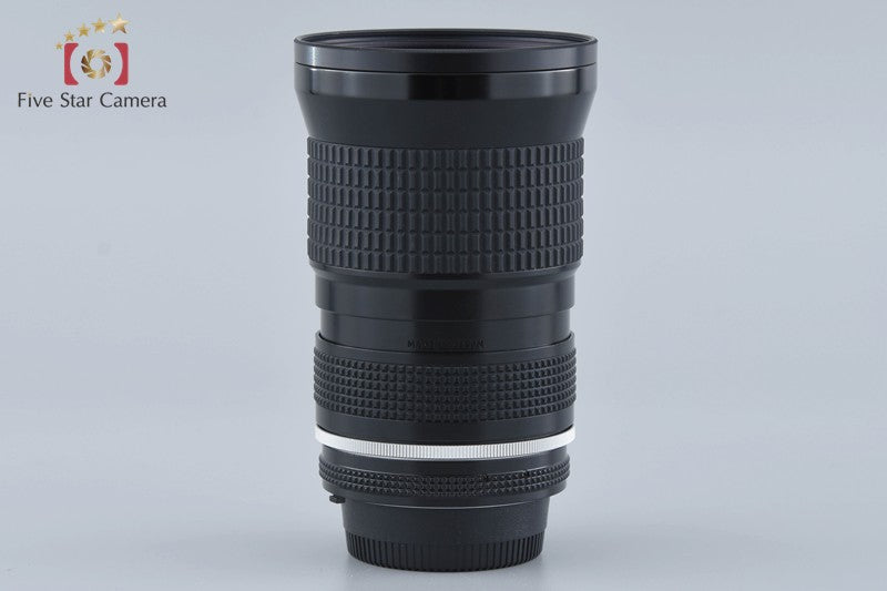 Nikon Ai-S Zoom NIKKOR 25-50mm f/4