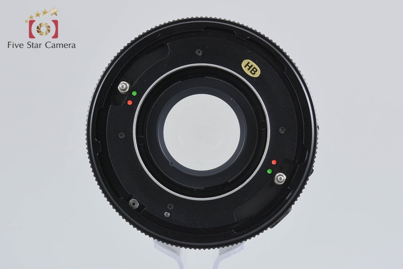 Mamiya SEKOR C 127mm f/3.8 for RB67