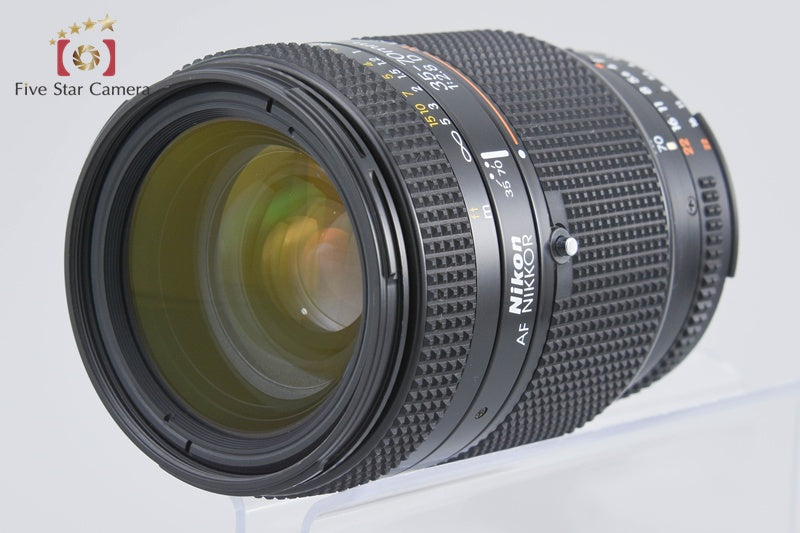 Nikon AF NIKKOR 35-70mm f/2.8 D