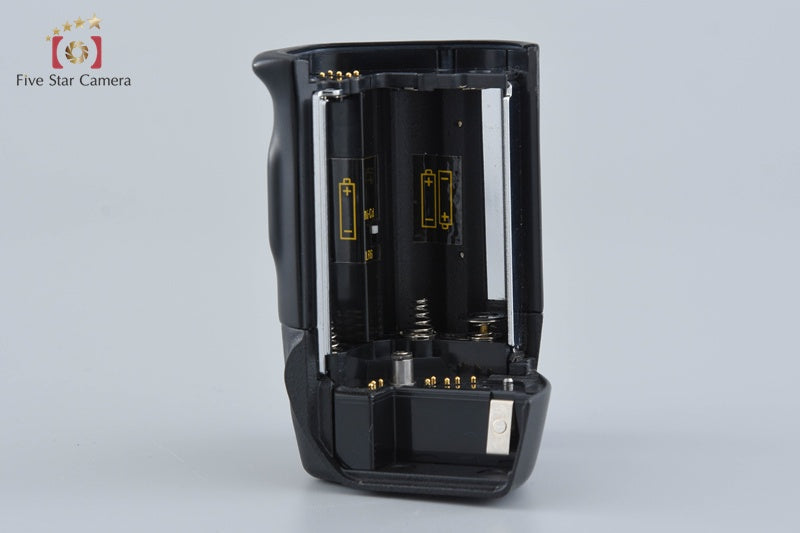 Nikon F4S 35mm SLR Film Camera Body