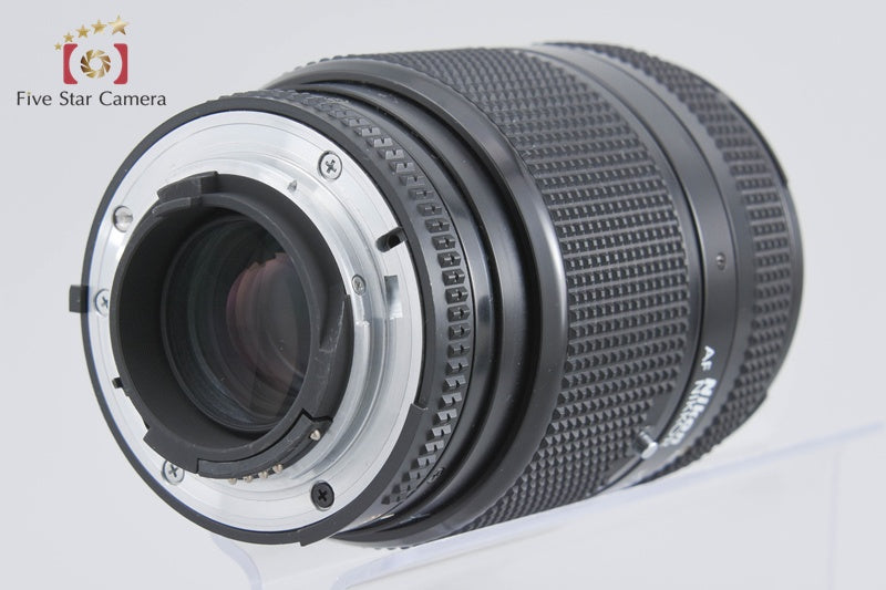 Nikon AF NIKKOR 35-70mm f/2.8 D