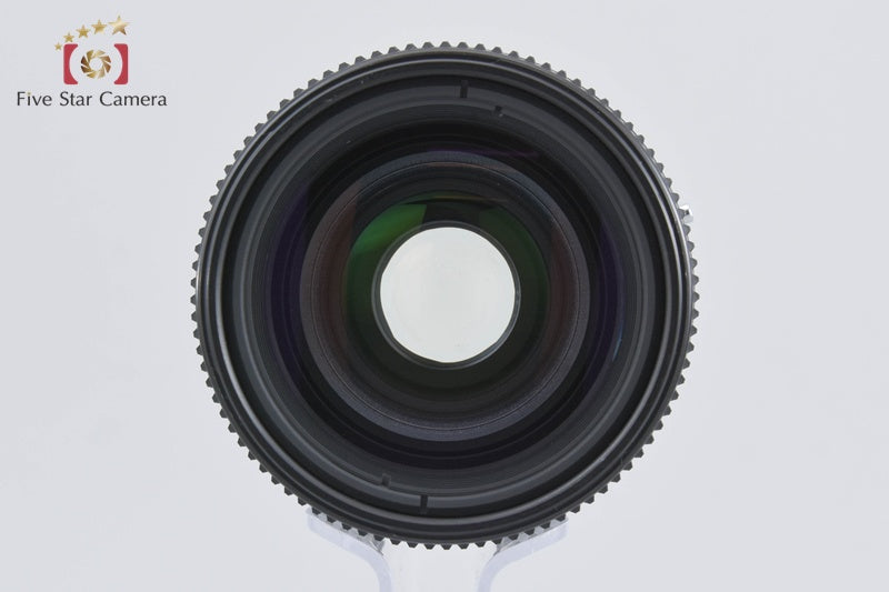 Nikon AF NIKKOR 35-70mm f/2.8 D