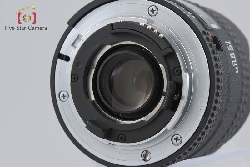 Nikon AF Fisheye NIKKOR 16mm f/2.8 D