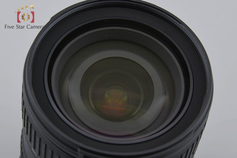 Nikon AF-S DX NIKKOR 16-85mm f/3.5-5.6 G ED VR