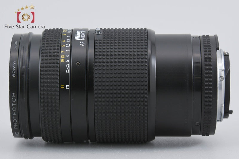 Nikon AF NIKKOR 35-70mm f/2.8 D