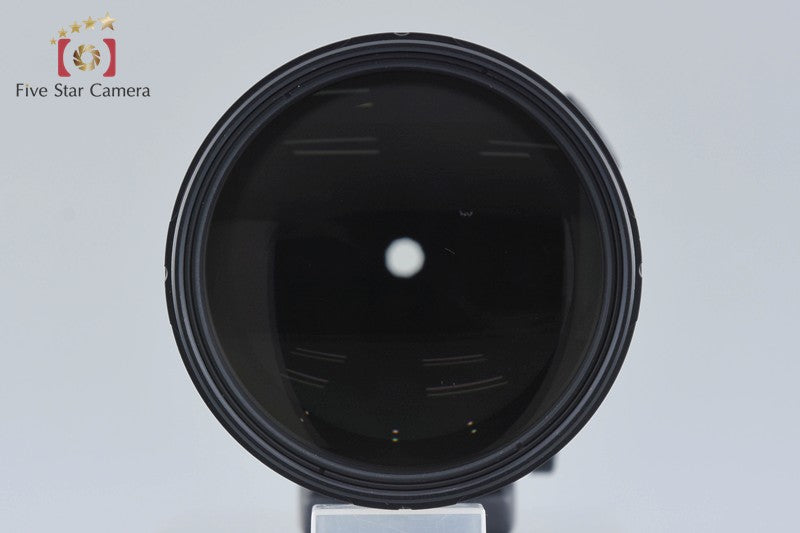 PENTAX SMC DA* 300mm f/4 ED IF SDM K Mount