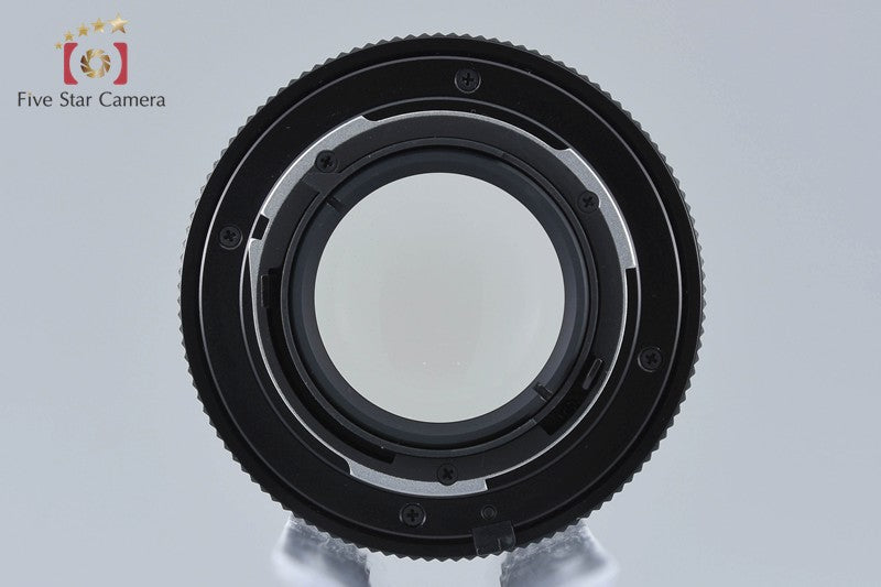 CONTAX Carl Zeiss Planar 50mm f/1.4 T* MMJ 2025.12 Overhauled!!