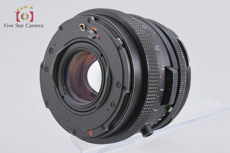 Hasselblad Carl Zeiss CF Planar 80mm f/2.8 T*